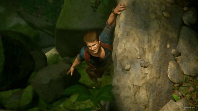 Revisión de Uncharted Legacy of Thieves Collection: remasterizaciones demasiado mínimas, excepto para Horizon 2 en su lugar