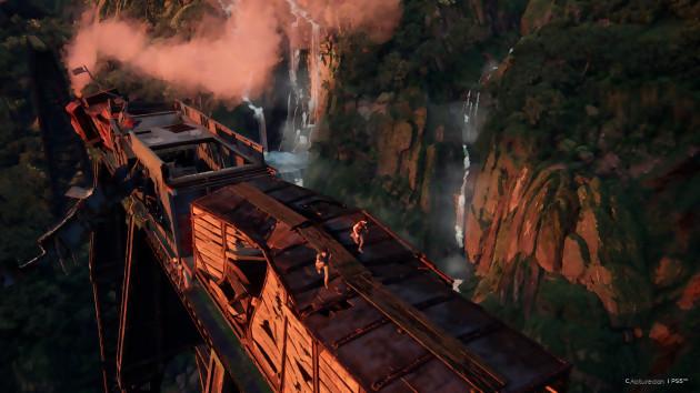 Uncharted Legacy of Thieves Collection review: remasters too minimal, save for Horizon 2 instead
