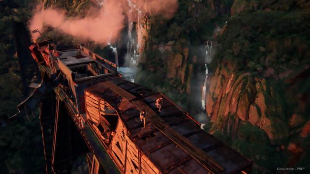 Revisão da coleção Uncharted Legacy of Thieves: remasterizações muito mínimas, salve para Horizon 2