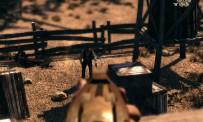 Prueba Call of Juarez: Bound in Blood