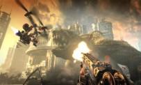 Prueba Bulletstorm