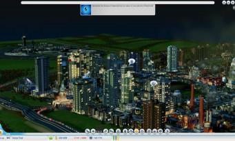 Prova SimCity