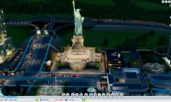 Teste SimCity