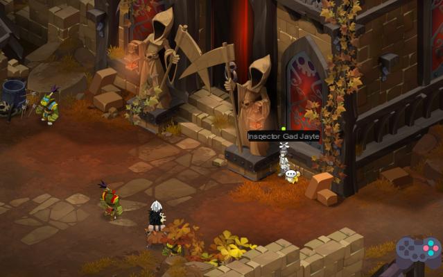 Dofus: Missões de Sidimote #3