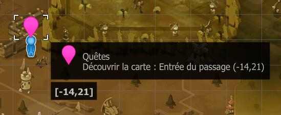 Dofus: Sidimote's Quests #3