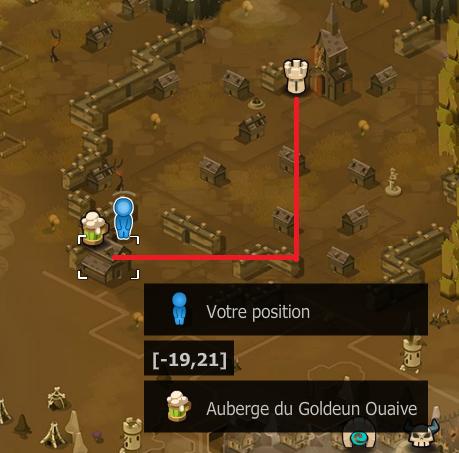 Dofus: Le missioni di Sidimote #3