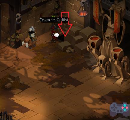 Dofus: Sidimote's Quests #3