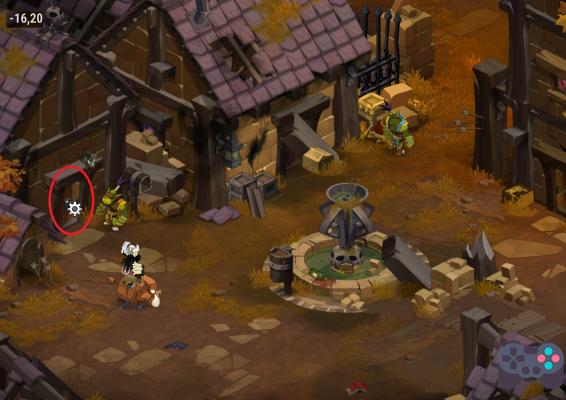 Dofus: Le missioni di Sidimote #3