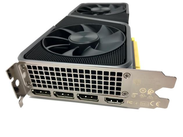 Nvidia GeForce RTX 3070 review: 4K at a friendly price? We tested it, our verdict