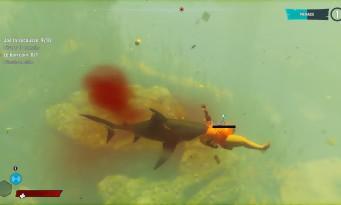 Prueba ManEater: ¡el Shark Playing Game al que no le falta mordisco!