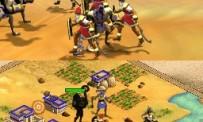 Teste Age of Empires: Mitologias
