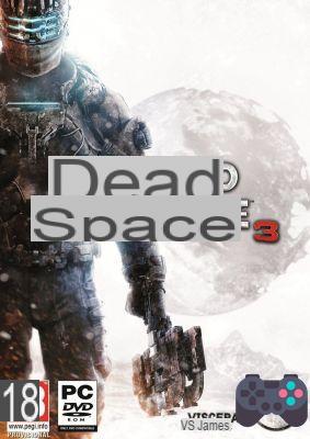 Dead Space 3: el tutorial completo (07/11)
