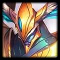 Aatrox - Clases y Sinergias - Teamfight Tactics Set 2