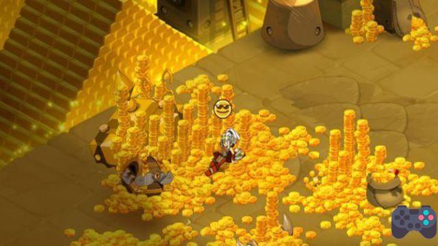 File: Come fare i kama su Dofus