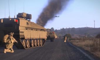 ArmA 3 test: the FPS that deserves?