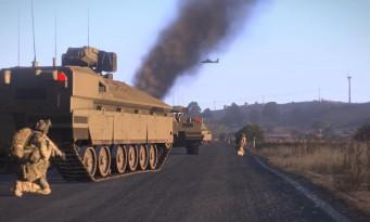 Test ArmA 3: l'FPS che merita?