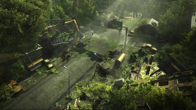 Wasteland 2 test: la pepita post-apo da altrove!