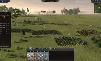 Test A Total War Saga Thrones of Britannia: ¿un nuevo aliento para la serie?