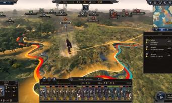 Test A Total War Saga Thrones of Britannia: a new breath for the series?