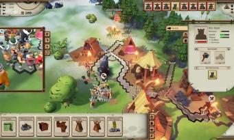 Valhalla Hills test: really lost Vikings?