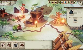 Valhalla Hills test: really lost Vikings?