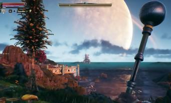 Prova The Outer Worlds: Fallout est mort, vivi The Outer Worlds!