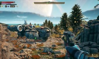 Prueba The Outer Worlds: ¡Fallout est mort, vive The Outer Worlds!