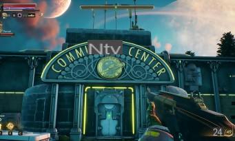 Prova The Outer Worlds: Fallout est mort, vivi The Outer Worlds!