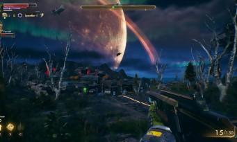 Prueba The Outer Worlds: ¡Fallout est mort, vive The Outer Worlds!