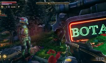 Prueba The Outer Worlds: ¡Fallout est mort, vive The Outer Worlds!