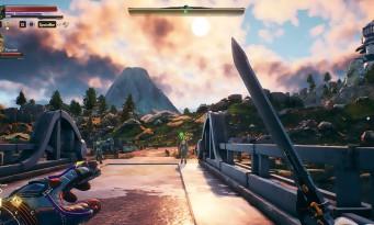 Prova The Outer Worlds: Fallout est mort, vivi The Outer Worlds!