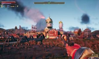 Prueba The Outer Worlds: ¡Fallout est mort, vive The Outer Worlds!