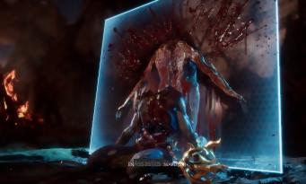 Prueba de Mortal Kombat 11: ¡el episodio de madurez que sangre muy muy bien!