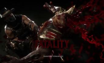 Mortal Kombat 11 test: l'episodio della maturità che sangue molto molto buono!