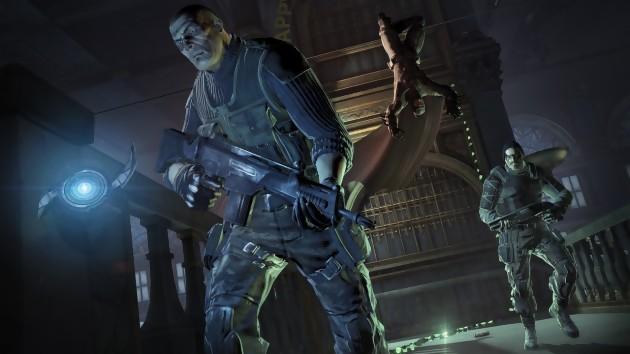 Test Batman Arkham Origins: The Dark Knight in Danger?