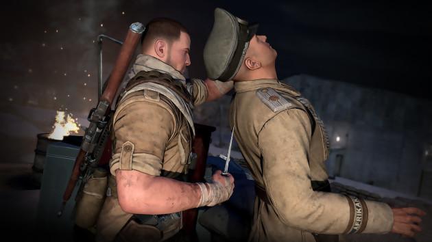 Prueba de Sniper Elite 3: ¿objetivo perdido?