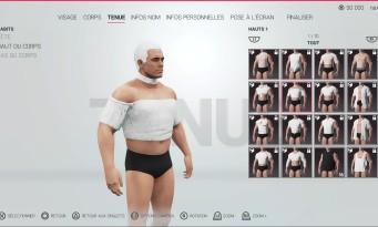 *Test* WWE 2K19: an opus certainly complete but which pulls so much on the rope