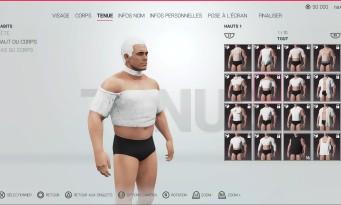 *Prueba* WWE 2K19: una obra ciertamente completa pero que tira mucho de la cuerda