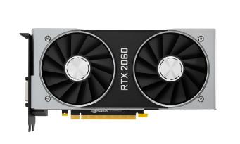 Revisão da Nvidia Geforce RTX 2060: insuficiente para 4K, mas RTX a um preço baixo