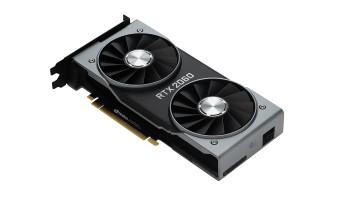 Revisión de Nvidia Geforce RTX 2060: insuficiente para 4K, pero RTX a bajo precio