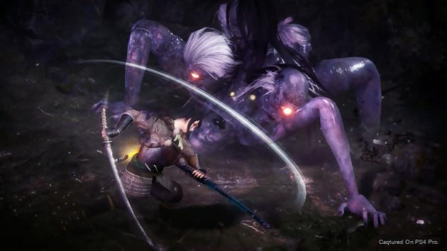 Nioh 2 test: a more demanding and uncompromising sequel, but oh so satisfying