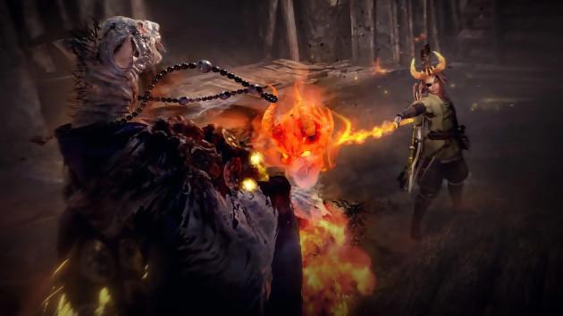 Teste Nioh 2: uma sequência mais exigente e intransigente, mas tão satisfatória