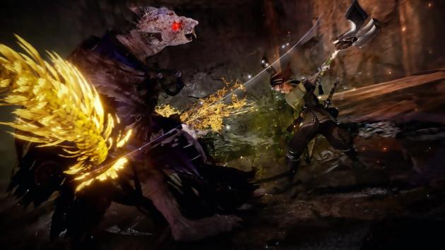 Nioh 2 test: a more demanding and uncompromising sequel, but oh so satisfying