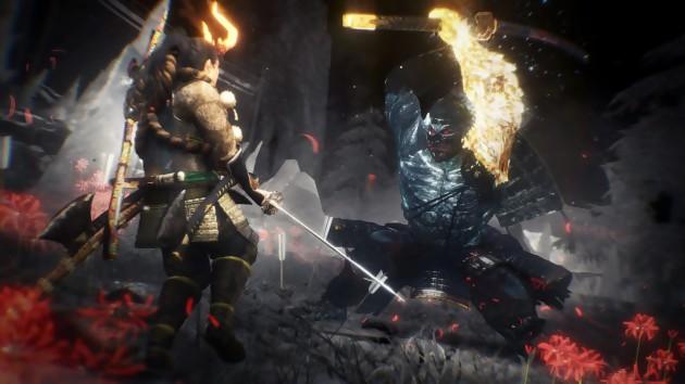 Prueba de Nioh 2: una secuela más exigente e intransigente, pero tan satisfactoria