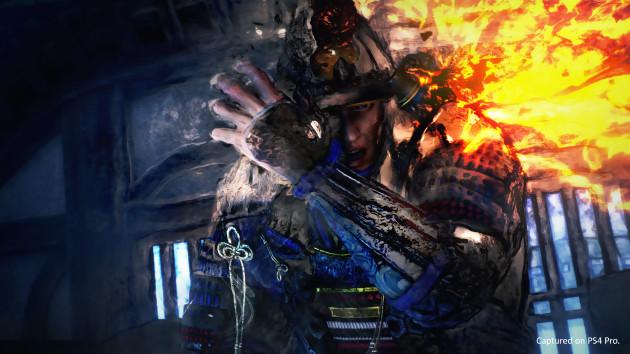 Teste Nioh 2: uma sequência mais exigente e intransigente, mas tão satisfatória