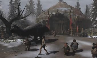 Syberia 3 test: unfortunately this is not Benoît Sokal's new masterpiece