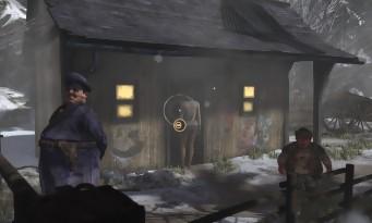 Syberia 3 test: unfortunately this is not Benoît Sokal's new masterpiece