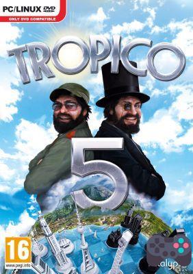 Tropico 5: consigli e cheat code per il gioco