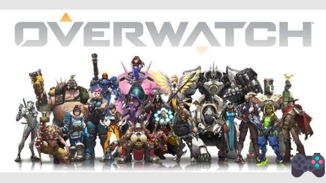 Overwatch closing servers and moving to the free version of Overwatch 2