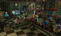 Revisión de LEGO Harry Potter: Años 1-4